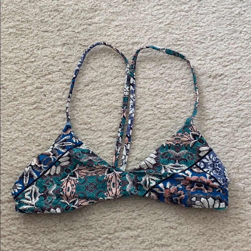 o’neill bikini top